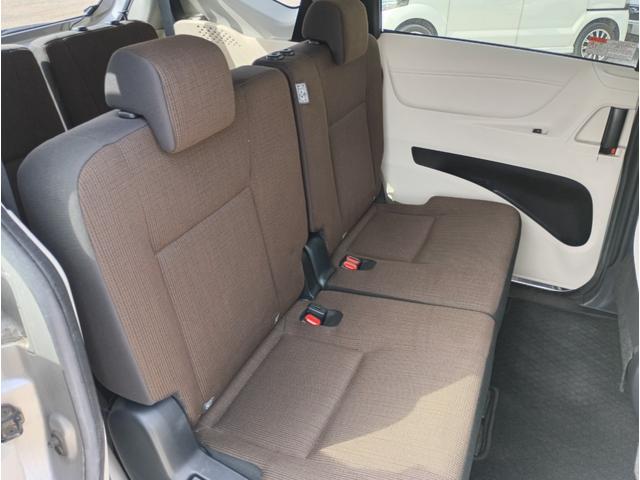 シエンタ Ｇ　ＳＤナビ　フルセグＴＶ　リアカメラ　スマートキー　ＨＩＤヘッドライト　衝突軽減ブレーキ　Ｂｌｕｅｔｏｏｔｈ　社外１５インチアルミ　ＥＴＣ（40枚目）