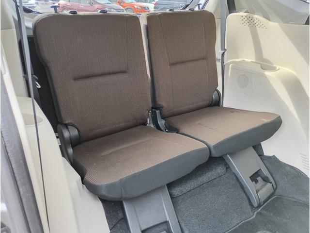 シエンタ Ｇ　ＳＤナビ　フルセグＴＶ　リアカメラ　スマートキー　ＨＩＤヘッドライト　衝突軽減ブレーキ　Ｂｌｕｅｔｏｏｔｈ　社外１５インチアルミ　ＥＴＣ（41枚目）