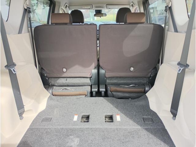 シエンタ Ｇ　ＳＤナビ　フルセグＴＶ　リアカメラ　スマートキー　ＨＩＤヘッドライト　衝突軽減ブレーキ　Ｂｌｕｅｔｏｏｔｈ　社外１５インチアルミ　ＥＴＣ（42枚目）