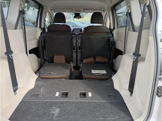 シエンタ Ｇ　ＳＤナビ　フルセグＴＶ　リアカメラ　スマートキー　ＨＩＤヘッドライト　衝突軽減ブレーキ　Ｂｌｕｅｔｏｏｔｈ　社外１５インチアルミ　ＥＴＣ（43枚目）