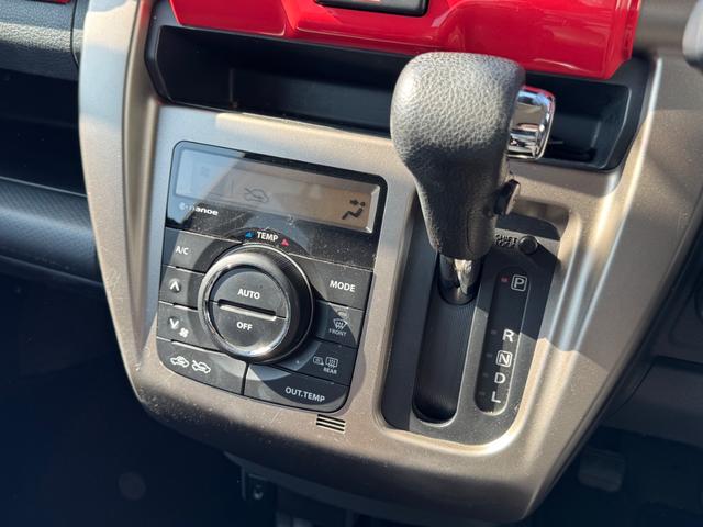 ハスラー ＪスタイルＩＩ　メモリーナビ　フルセグＴＶ　スマートキー　ＨＩＤヘッドライト　衝突軽減ブレーキ　シートヒーター　Ｂｌｕｅｔｏｏｔｈ　純正１５インチアルミ　ＥＴＣ（22枚目）