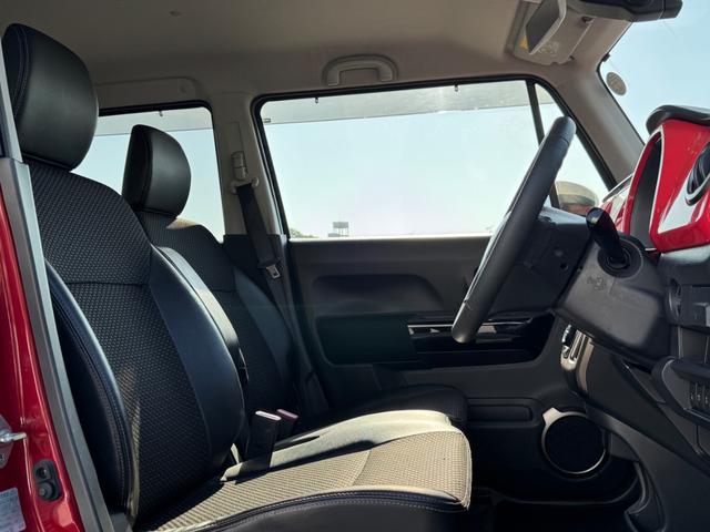 ハスラー ＪスタイルＩＩ　メモリーナビ　フルセグＴＶ　スマートキー　ＨＩＤヘッドライト　衝突軽減ブレーキ　シートヒーター　Ｂｌｕｅｔｏｏｔｈ　純正１５インチアルミ　ＥＴＣ（31枚目）