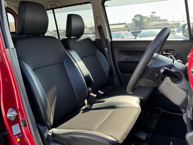 ハスラー ＪスタイルＩＩ　メモリーナビ　フルセグＴＶ　スマートキー　ＨＩＤヘッドライト　衝突軽減ブレーキ　シートヒーター　Ｂｌｕｅｔｏｏｔｈ　純正１５インチアルミ　ＥＴＣ（32枚目）