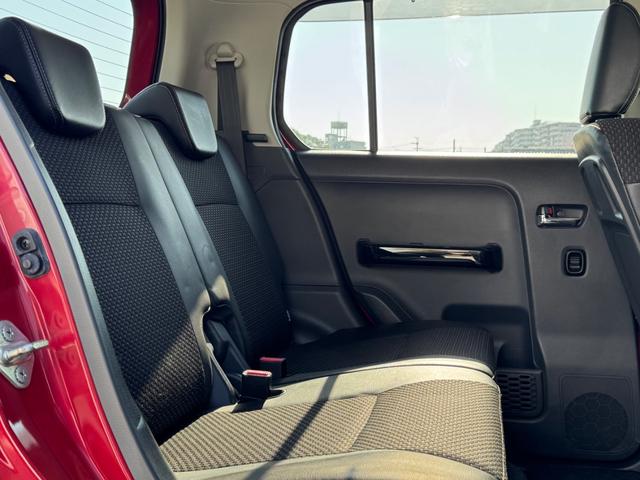 ハスラー ＪスタイルＩＩ　メモリーナビ　フルセグＴＶ　スマートキー　ＨＩＤヘッドライト　衝突軽減ブレーキ　シートヒーター　Ｂｌｕｅｔｏｏｔｈ　純正１５インチアルミ　ＥＴＣ（33枚目）