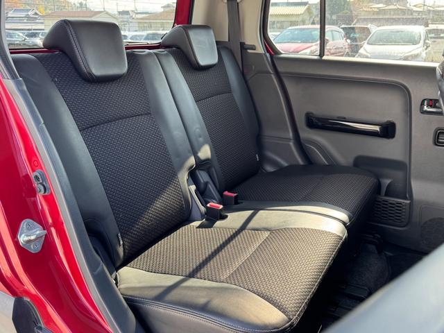 ハスラー ＪスタイルＩＩ　メモリーナビ　フルセグＴＶ　スマートキー　ＨＩＤヘッドライト　衝突軽減ブレーキ　シートヒーター　Ｂｌｕｅｔｏｏｔｈ　純正１５インチアルミ　ＥＴＣ（34枚目）