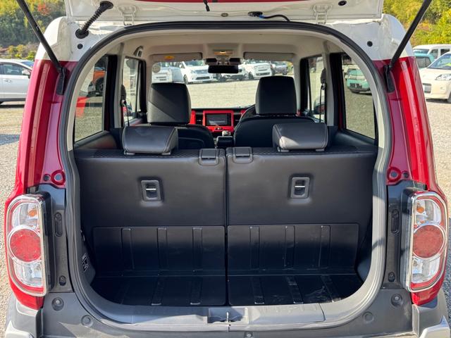 ハスラー ＪスタイルＩＩ　メモリーナビ　フルセグＴＶ　スマートキー　ＨＩＤヘッドライト　衝突軽減ブレーキ　シートヒーター　Ｂｌｕｅｔｏｏｔｈ　純正１５インチアルミ　ＥＴＣ（35枚目）