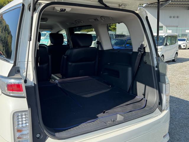 エルグランド ２５０ハイウェイスターアーバンクロム　ＨＤＤナビ　ワンセグＴＶ　リアカメラ　フリップダウンモニター　スマートキー　ＨＩＤヘッドライト　両側パワスラ　前ドラレコ　Ｂｌｕｅｔｏｏｔｈ　純正１８インチアルミ　ＥＴＣ（46枚目）