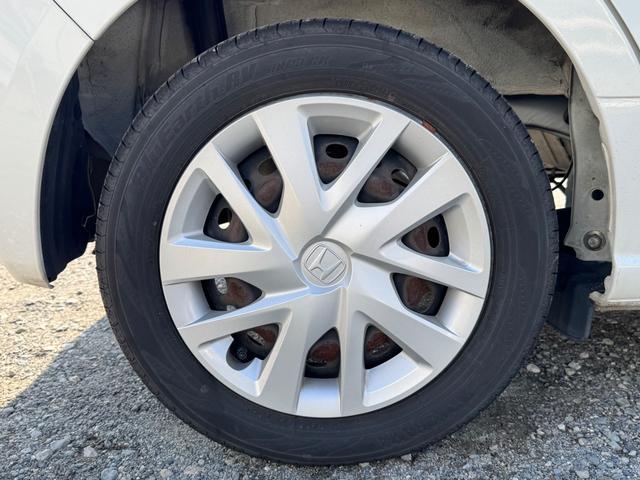 N-BOX G・Lホンダセンシング メモリーナビ フルセグTV リアカメラ スマートキー LEDヘッドライト 衝突軽減ブレーキ 片側パワスラ 前ドラレコ Bluetooth クルコン 純正14インチ鉄 ETC(19枚目)