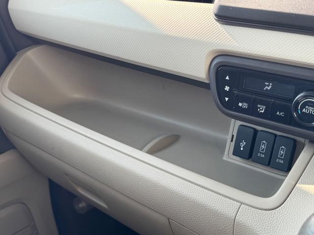 N-BOX G・Lホンダセンシング メモリーナビ フルセグTV リアカメラ スマートキー LEDヘッドライト 衝突軽減ブレーキ 片側パワスラ 前ドラレコ Bluetooth クルコン 純正14インチ鉄 ETC(29枚目)