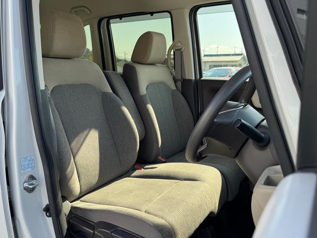 N-BOX G・Lホンダセンシング メモリーナビ フルセグTV リアカメラ スマートキー LEDヘッドライト 衝突軽減ブレーキ 片側パワスラ 前ドラレコ Bluetooth クルコン 純正14インチ鉄 ETC(42枚目)