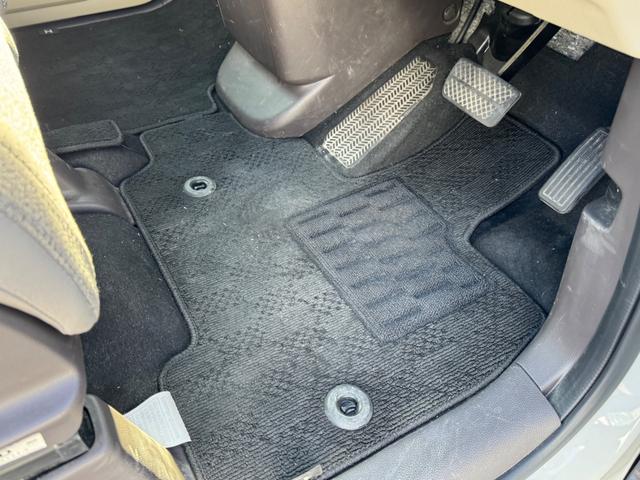 N-BOX G・Lホンダセンシング メモリーナビ フルセグTV リアカメラ スマートキー LEDヘッドライト 衝突軽減ブレーキ 片側パワスラ 前ドラレコ Bluetooth クルコン 純正14インチ鉄 ETC(47枚目)