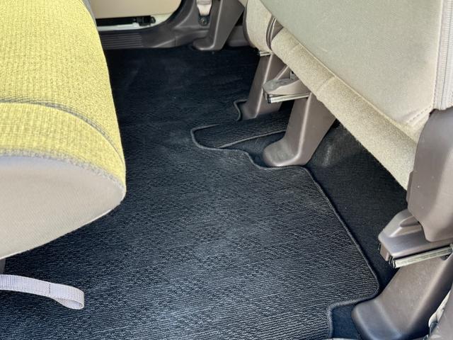 N-BOX G・Lホンダセンシング メモリーナビ フルセグTV リアカメラ スマートキー LEDヘッドライト 衝突軽減ブレーキ 片側パワスラ 前ドラレコ Bluetooth クルコン 純正14インチ鉄 ETC(48枚目)