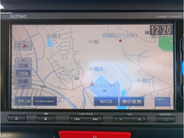 Ｎ－ＢＯＸカスタム Ｇ　ＳＳブラックスタイルパッケージ　メモリーナビ　フルセグＴＶ　リアカメラ　スマートキー　ＨＩＤヘッドライト　両側パワスラ　前ドラレコ　シートヒーター　Ｂｌｕｅｔｏｏｔｈ　純正１４インチアルミ　ＥＴＣ（17枚目）