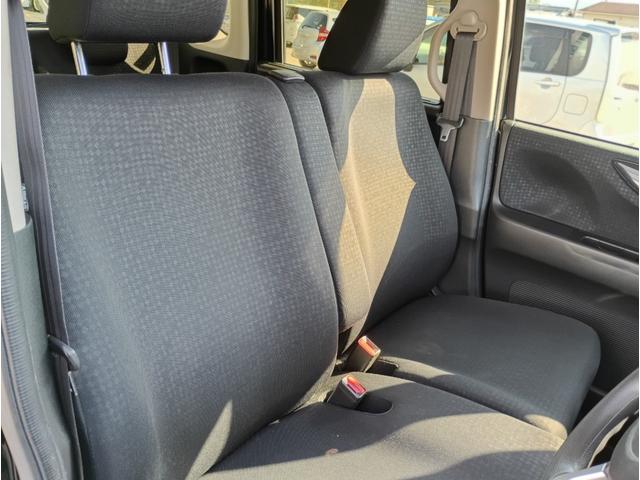 Ｎ－ＢＯＸカスタム Ｇ　ＳＳブラックスタイルパッケージ　メモリーナビ　フルセグＴＶ　リアカメラ　スマートキー　ＨＩＤヘッドライト　両側パワスラ　前ドラレコ　シートヒーター　Ｂｌｕｅｔｏｏｔｈ　純正１４インチアルミ　ＥＴＣ（35枚目）