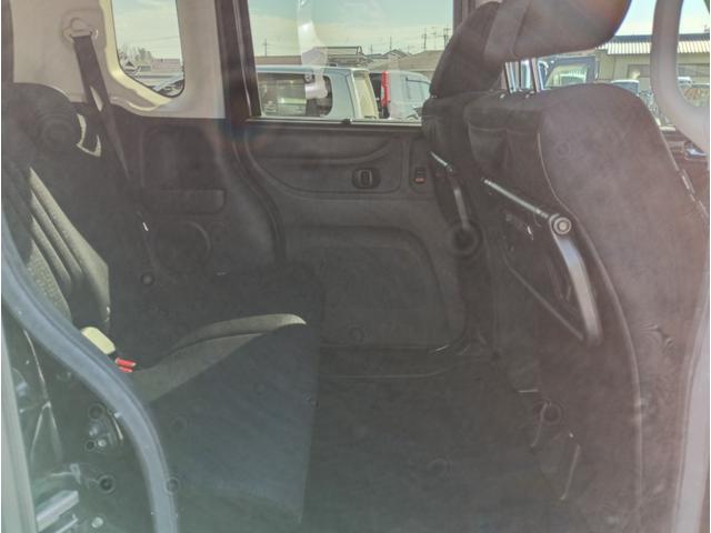 Ｎ－ＢＯＸカスタム Ｇ　ＳＳブラックスタイルパッケージ　メモリーナビ　フルセグＴＶ　リアカメラ　スマートキー　ＨＩＤヘッドライト　両側パワスラ　前ドラレコ　シートヒーター　Ｂｌｕｅｔｏｏｔｈ　純正１４インチアルミ　ＥＴＣ（36枚目）