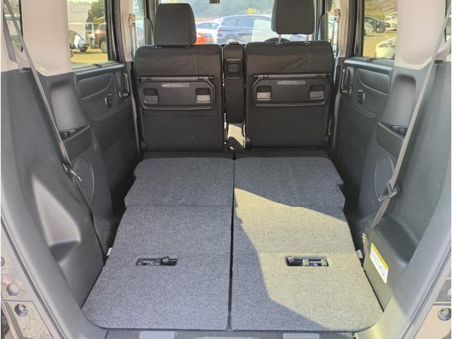 Ｎ－ＢＯＸカスタム Ｇ　ＳＳブラックスタイルパッケージ　メモリーナビ　フルセグＴＶ　リアカメラ　スマートキー　ＨＩＤヘッドライト　両側パワスラ　前ドラレコ　シートヒーター　Ｂｌｕｅｔｏｏｔｈ　純正１４インチアルミ　ＥＴＣ（39枚目）