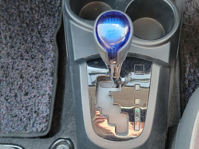 アクア G SDナビ フルセグTV リアカメラ スマートキー 前ドラレコ Bluetooth クルコン 純正15インチアルミ ETC(23枚目)