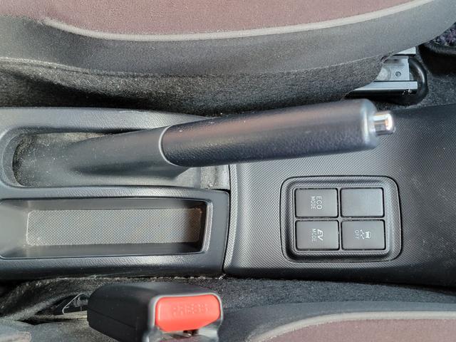 アクア G SDナビ フルセグTV リアカメラ スマートキー 前ドラレコ Bluetooth クルコン 純正15インチアルミ ETC(25枚目)