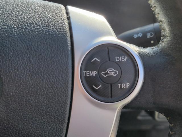 アクア G SDナビ フルセグTV リアカメラ スマートキー 前ドラレコ Bluetooth クルコン 純正15インチアルミ ETC(27枚目)