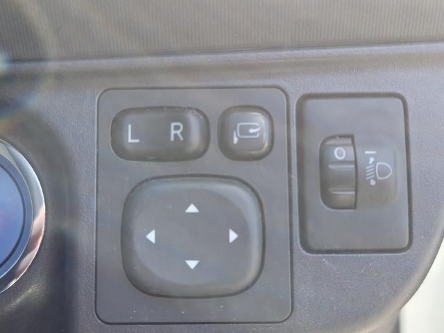 アクア G SDナビ フルセグTV リアカメラ スマートキー 前ドラレコ Bluetooth クルコン 純正15インチアルミ ETC(32枚目)