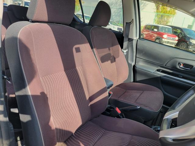 アクア G SDナビ フルセグTV リアカメラ スマートキー 前ドラレコ Bluetooth クルコン 純正15インチアルミ ETC(42枚目)