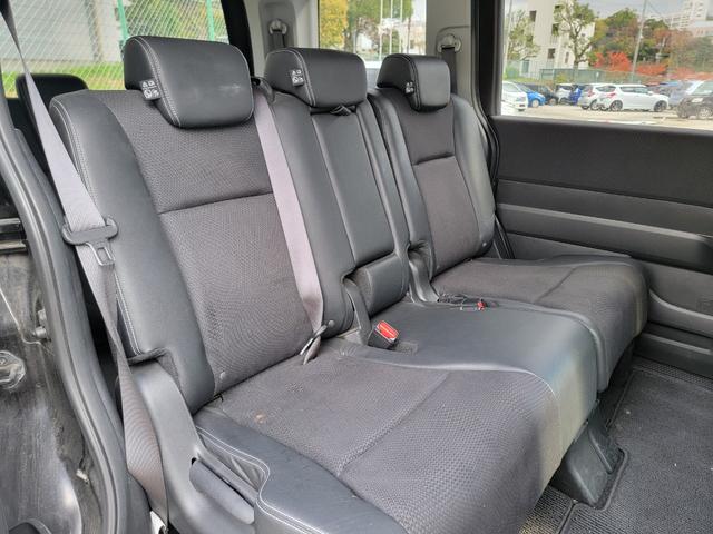 ステップワゴンスパーダ Z クールスピリット メモリーナビ フルセグTV リアカメラ スマートキー 衝突軽減ブレーキ 両側パワスラ Bluetooth クルコン 純正17インチアルミ ETC(43枚目)