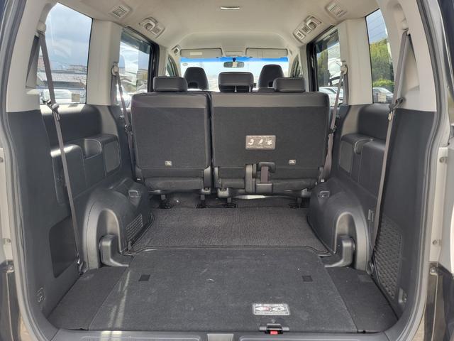 ステップワゴンスパーダ Z クールスピリット メモリーナビ フルセグTV リアカメラ スマートキー 衝突軽減ブレーキ 両側パワスラ Bluetooth クルコン 純正17インチアルミ ETC(45枚目)