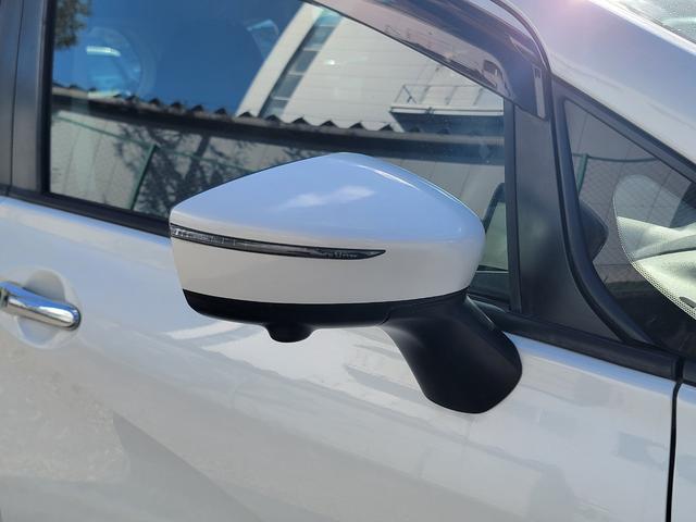 ノート e-パワー X SDナビ フルセグTV 全方位カメラ スマートキー 前ドラレコ 純正14インチ鉄 ETC(14枚目)