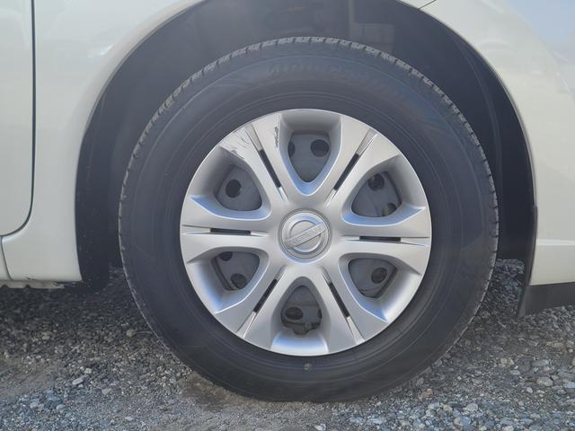 ノート e-パワー X SDナビ フルセグTV 全方位カメラ スマートキー 前ドラレコ 純正14インチ鉄 ETC(15枚目)