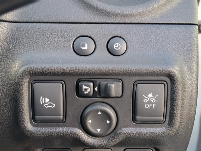 ノート e-パワー X SDナビ フルセグTV 全方位カメラ スマートキー 前ドラレコ 純正14インチ鉄 ETC(26枚目)