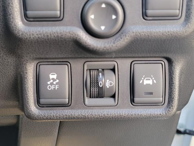 ノート e-パワー X SDナビ フルセグTV 全方位カメラ スマートキー 前ドラレコ 純正14インチ鉄 ETC(27枚目)