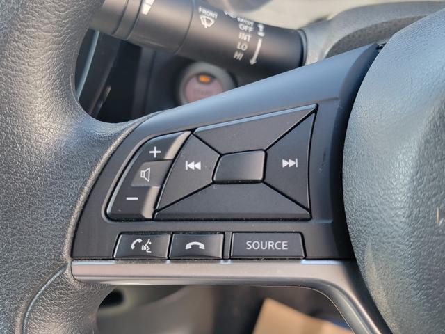 ノート e-パワー X SDナビ フルセグTV 全方位カメラ スマートキー 前ドラレコ 純正14インチ鉄 ETC(31枚目)