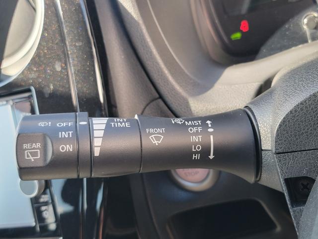 ノート e-パワー X SDナビ フルセグTV 全方位カメラ スマートキー 前ドラレコ 純正14インチ鉄 ETC(32枚目)