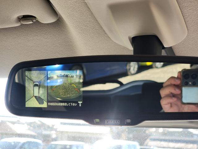 デイズルークス ハイウェイスター　Ｇターボ　ＳＤナビ　フルセグＴＶ　全方位カメラ　スマートキー　ＬＥＤヘッドライト　衝突軽減ブレーキ　両側パワスラ　前ドラレコ　クルコン　純正１５インチアルミ　ＥＴＣ（21枚目）