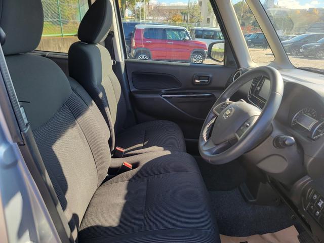 デイズルークス ハイウェイスター　Ｇターボ　ＳＤナビ　フルセグＴＶ　全方位カメラ　スマートキー　ＬＥＤヘッドライト　衝突軽減ブレーキ　両側パワスラ　前ドラレコ　クルコン　純正１５インチアルミ　ＥＴＣ（37枚目）