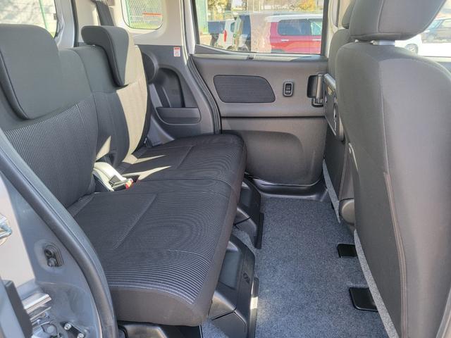 デイズルークス ハイウェイスター　Ｇターボ　ＳＤナビ　フルセグＴＶ　全方位カメラ　スマートキー　ＬＥＤヘッドライト　衝突軽減ブレーキ　両側パワスラ　前ドラレコ　クルコン　純正１５インチアルミ　ＥＴＣ（39枚目）