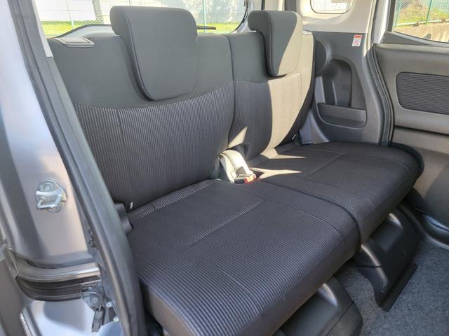 デイズルークス ハイウェイスター　Ｇターボ　ＳＤナビ　フルセグＴＶ　全方位カメラ　スマートキー　ＬＥＤヘッドライト　衝突軽減ブレーキ　両側パワスラ　前ドラレコ　クルコン　純正１５インチアルミ　ＥＴＣ（40枚目）