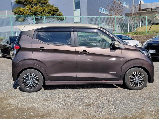 デイズ ハイウェイスター　Ｘ　プロパイロットエディション　ＳＤナビ　フルセグＴＶ　全方位カメラ　スマートキー　ＬＥＤヘッドライト　衝突軽減ブレーキ　前ドラレコ　Ｂｌｕｅｔｏｏｔｈ　ＡＣＣ　純正１４インチアルミ　ＥＴＣ（8枚目）