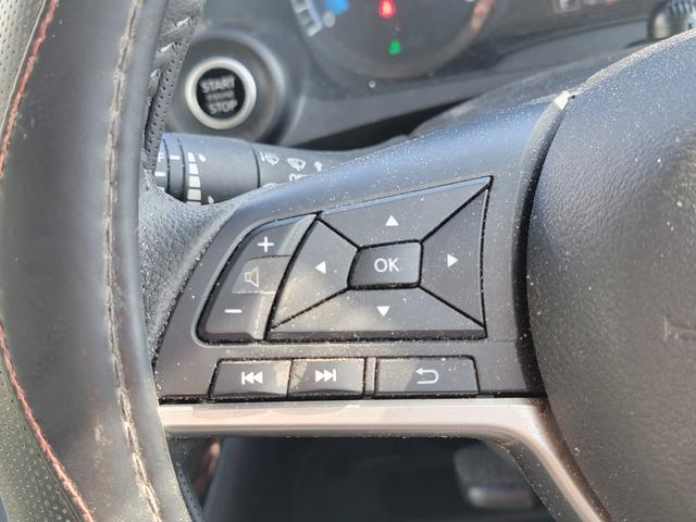 デイズ ハイウェイスター　Ｘ　プロパイロットエディション　ＳＤナビ　フルセグＴＶ　全方位カメラ　スマートキー　ＬＥＤヘッドライト　衝突軽減ブレーキ　前ドラレコ　Ｂｌｕｅｔｏｏｔｈ　ＡＣＣ　純正１４インチアルミ　ＥＴＣ（25枚目）