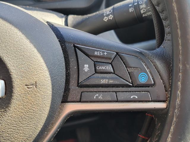 デイズ ハイウェイスター　Ｘ　プロパイロットエディション　ＳＤナビ　フルセグＴＶ　全方位カメラ　スマートキー　ＬＥＤヘッドライト　衝突軽減ブレーキ　前ドラレコ　Ｂｌｕｅｔｏｏｔｈ　ＡＣＣ　純正１４インチアルミ　ＥＴＣ（26枚目）