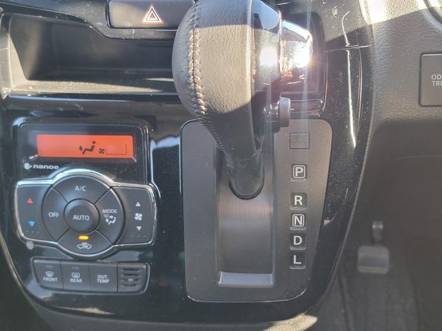 ソリオバンディット ハイブリッドMV SDナビ フルセグTV スマートキー LEDヘッドライト 衝突軽減ブレーキ 片側パワスラ 前後ドラレコ シートヒーター クルコン 純正15インチアルミ ETC(20枚目)