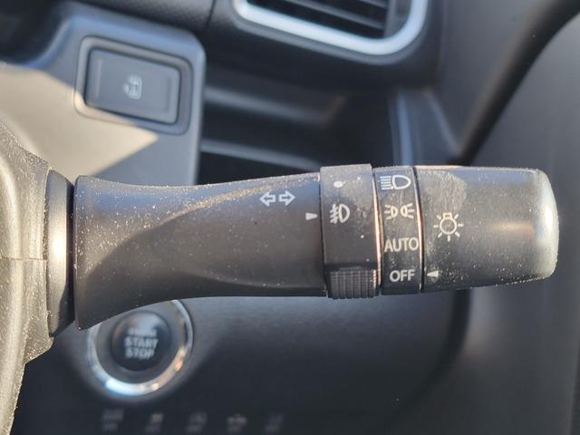 ソリオバンディット ハイブリッドMV SDナビ フルセグTV スマートキー LEDヘッドライト 衝突軽減ブレーキ 片側パワスラ 前後ドラレコ シートヒーター クルコン 純正15インチアルミ ETC(25枚目)