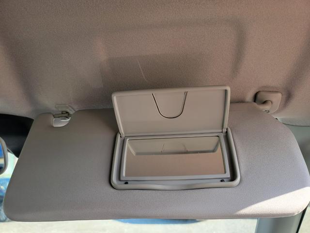 ソリオバンディット ハイブリッドMV SDナビ フルセグTV スマートキー LEDヘッドライト 衝突軽減ブレーキ 片側パワスラ 前後ドラレコ シートヒーター クルコン 純正15インチアルミ ETC(31枚目)