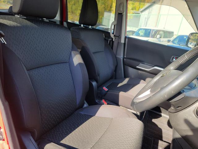 ソリオバンディット ハイブリッドMV SDナビ フルセグTV スマートキー LEDヘッドライト 衝突軽減ブレーキ 片側パワスラ 前後ドラレコ シートヒーター クルコン 純正15インチアルミ ETC(35枚目)