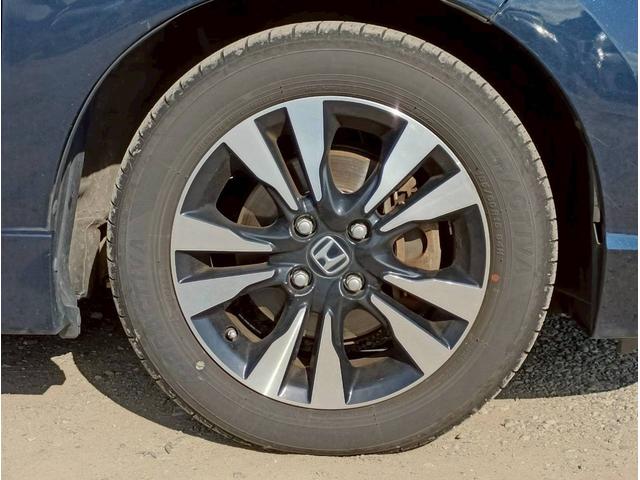 HONDA SHUTTLE HYBRID X