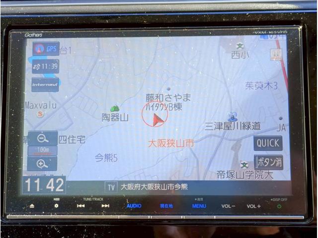 HONDA SHUTTLE HYBRID X