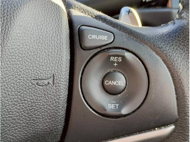 HONDA SHUTTLE HYBRID X