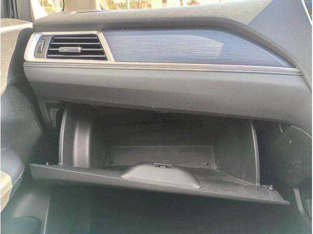 HONDA SHUTTLE HYBRID X