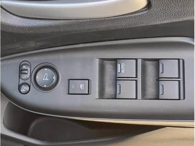 HONDA SHUTTLE HYBRID X