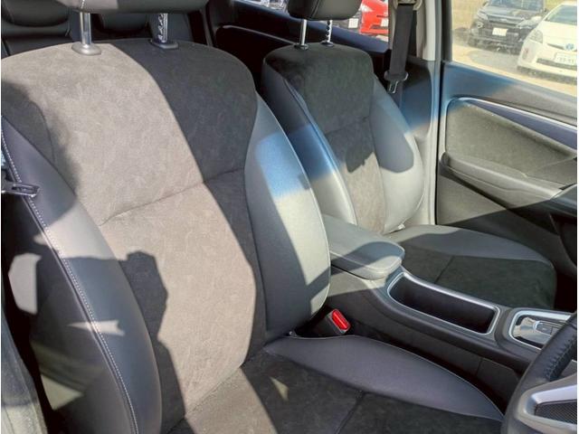 HONDA SHUTTLE HYBRID X